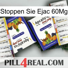 Stop Ejac 60Mg 12